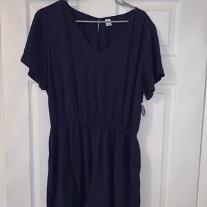 NWT Women’s romper